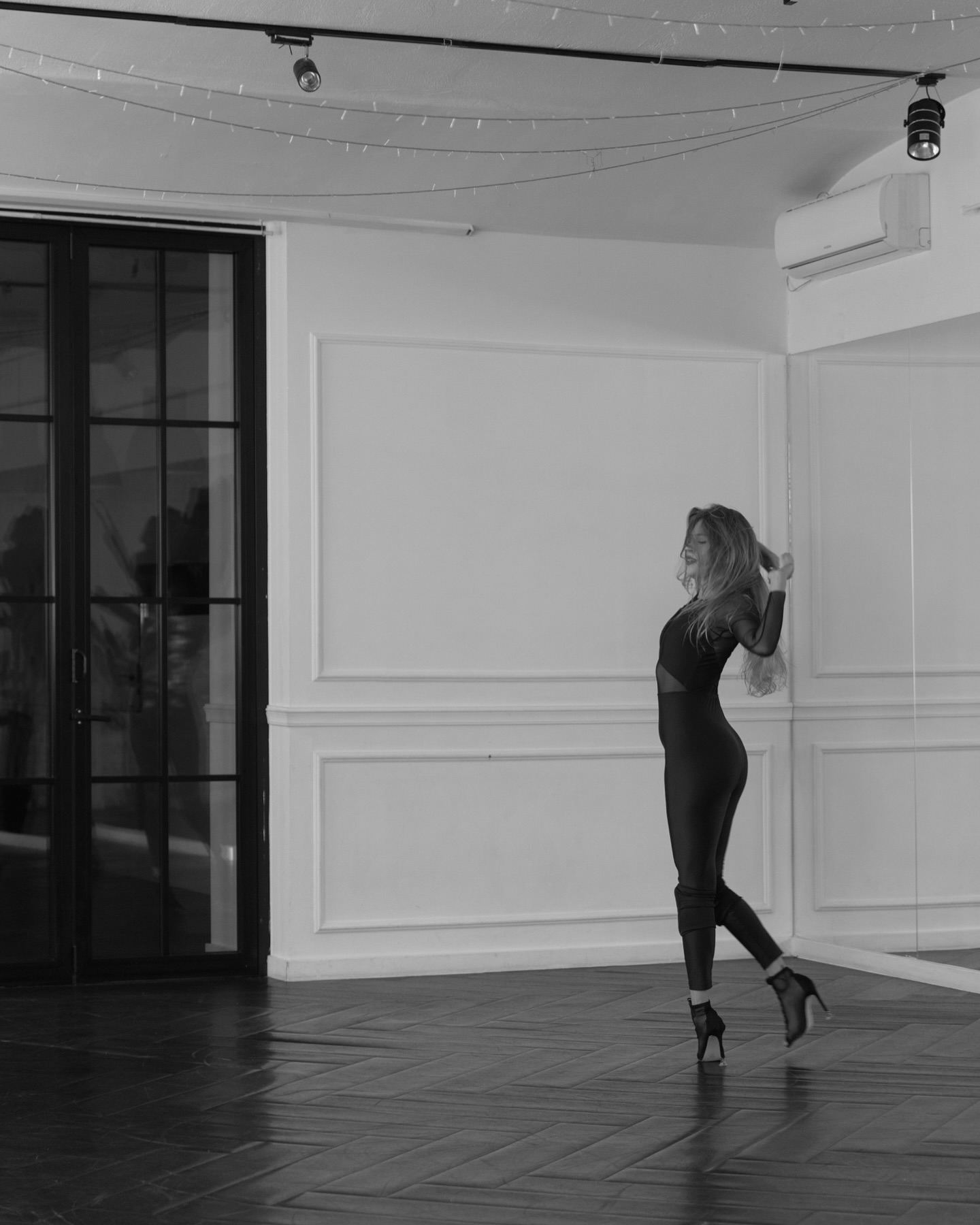 High Heels